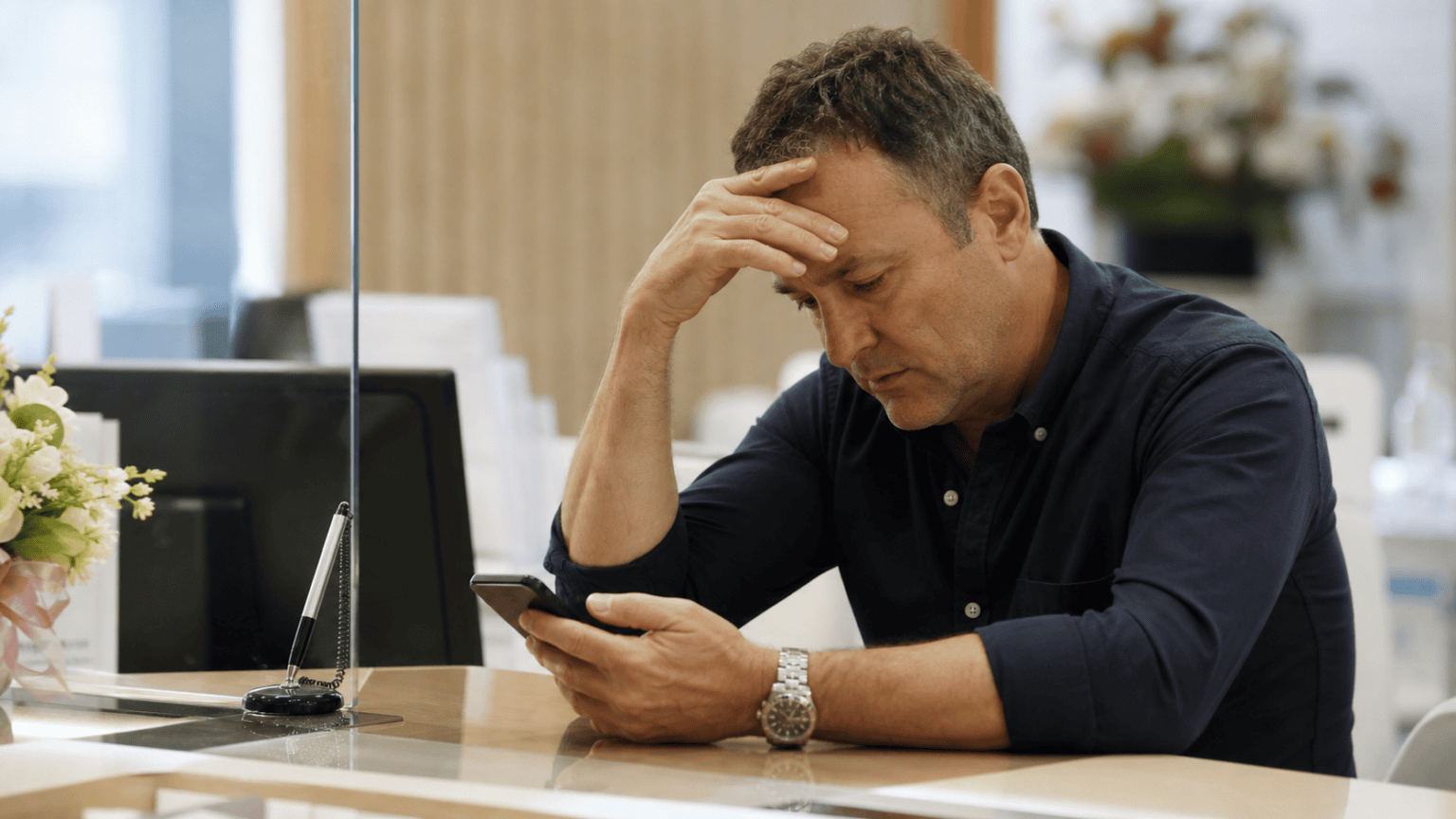 The Final Payment to End the Divorce Delays