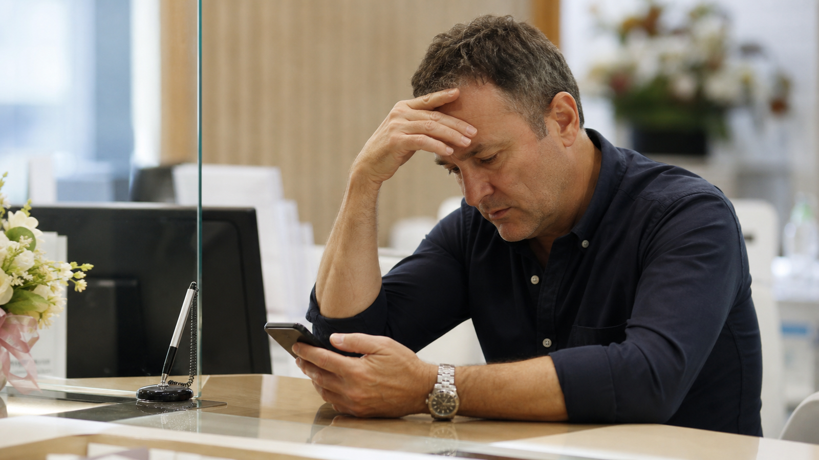 The Final Payment to End the Divorce Delays