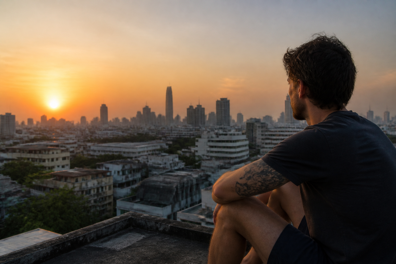 Final Reflection on the Cycle