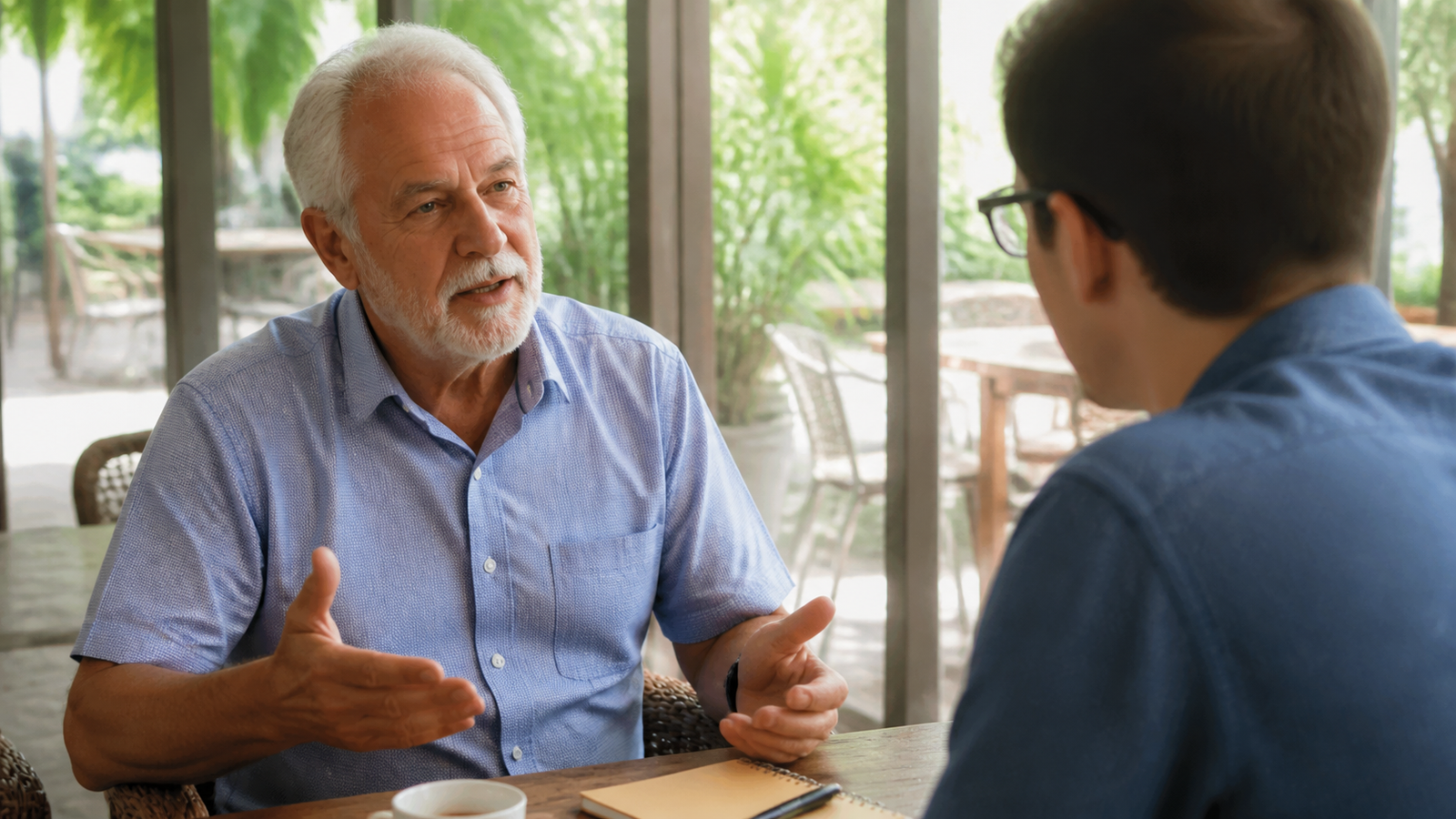 Final Retirement Advice for Thailand