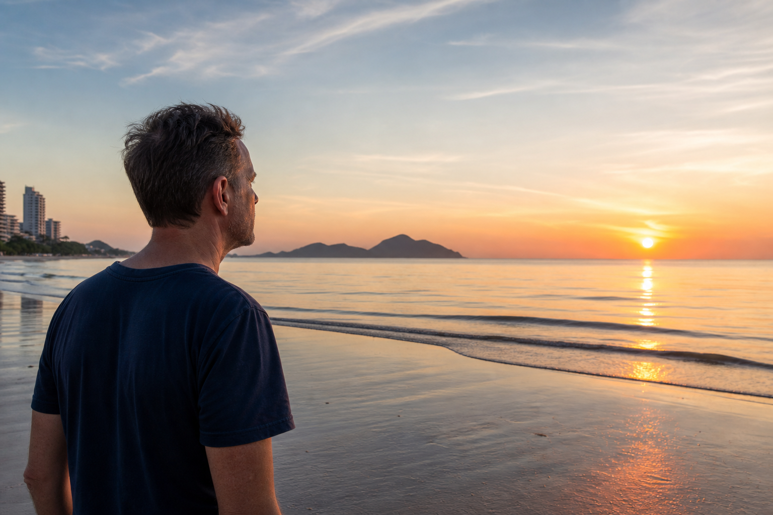 Final Thoughts Preparing for Reality