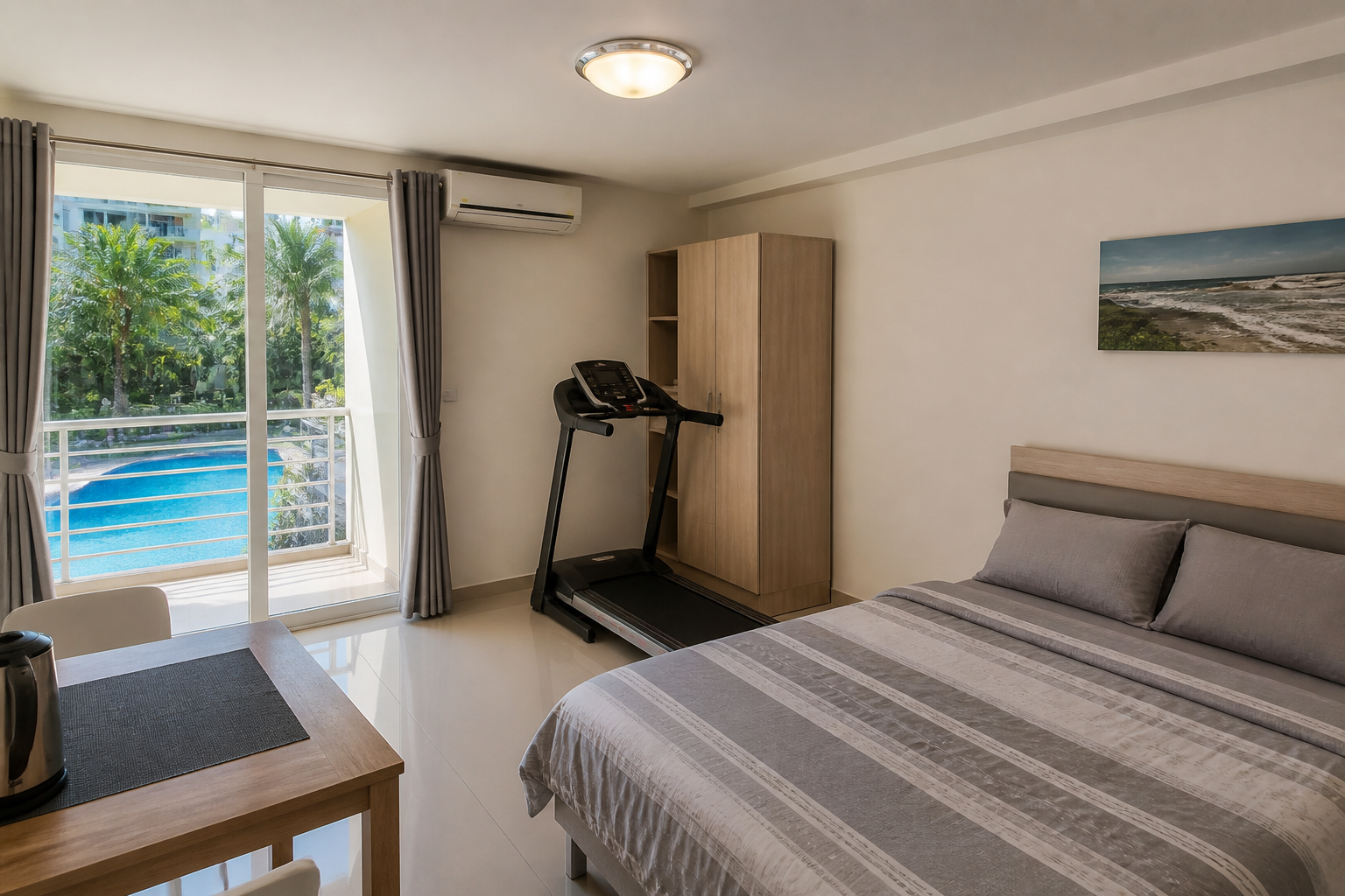 Finding a Condo in Pattaya