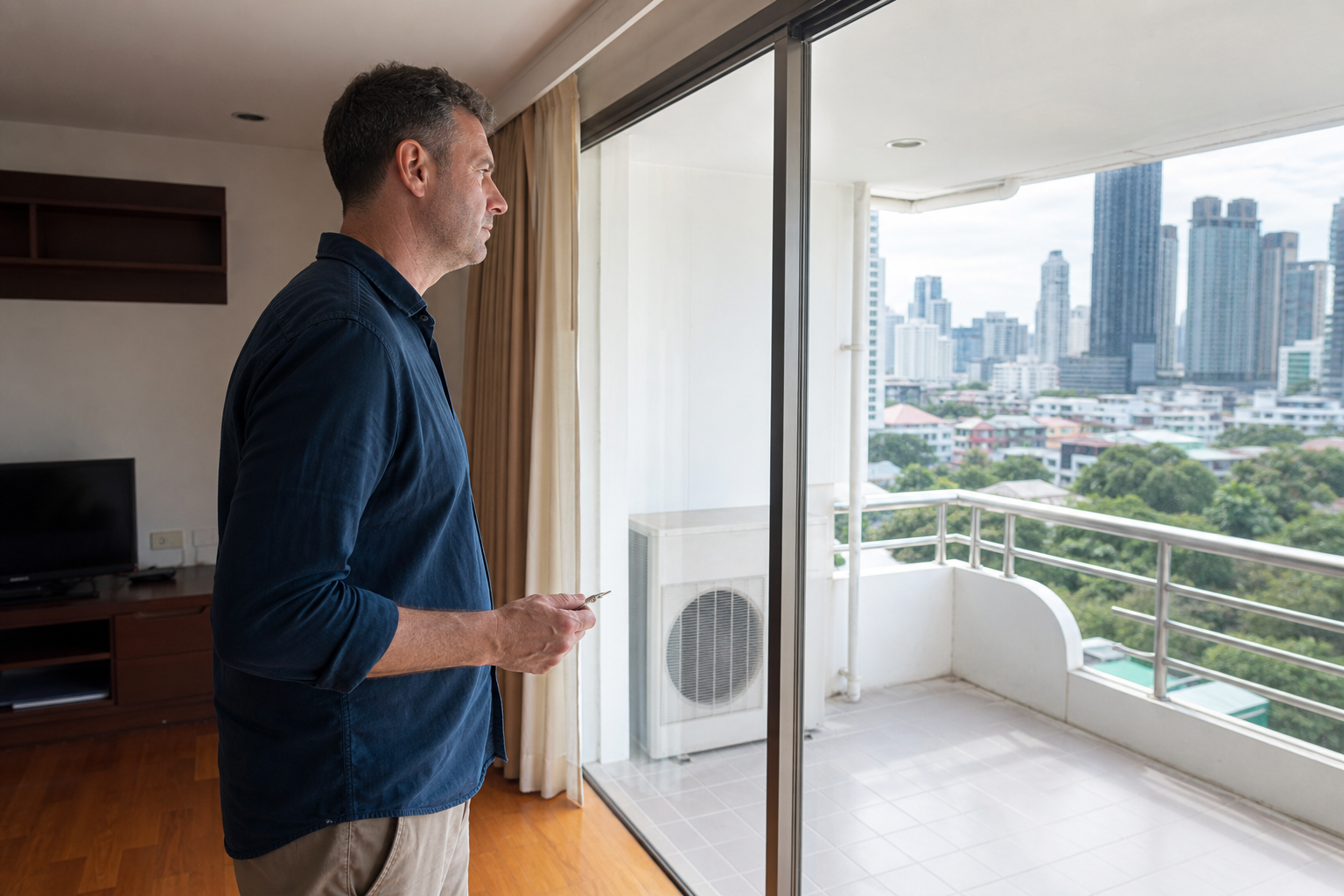 Finding a Property Investment