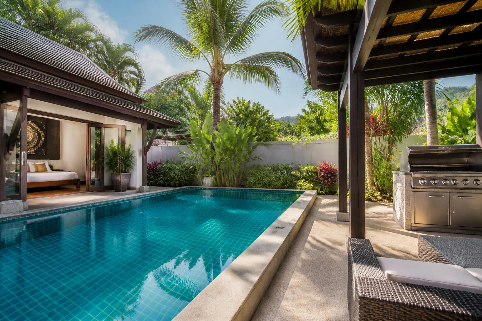 Why Low Season Hotel Prices Are So Cheap