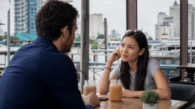 A Million Baht Marriage Proposal with a Dangerous Catch