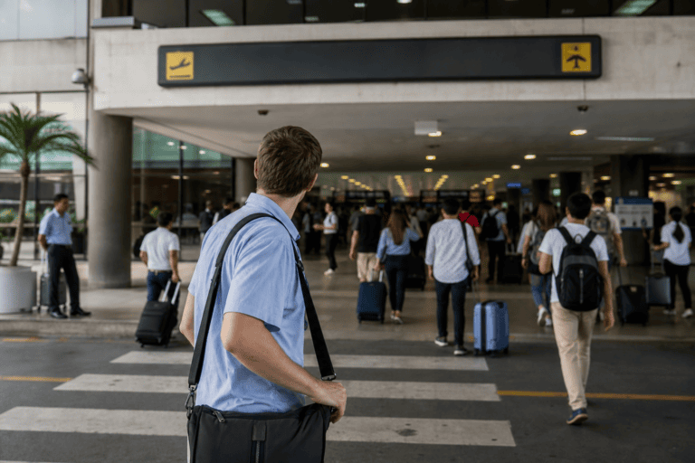 Love Trust and Scams In Thailand
