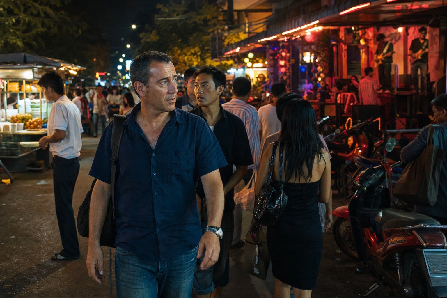first-weekend-in-pattaya