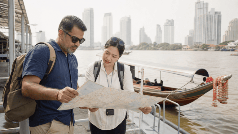 Bangkok Hotel Threats and Early Dating Red Flags