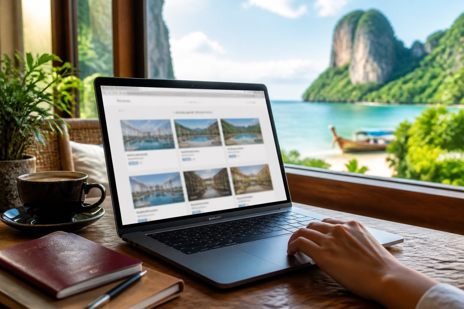 Five Ways to Save on Luxury Thailand Hotels