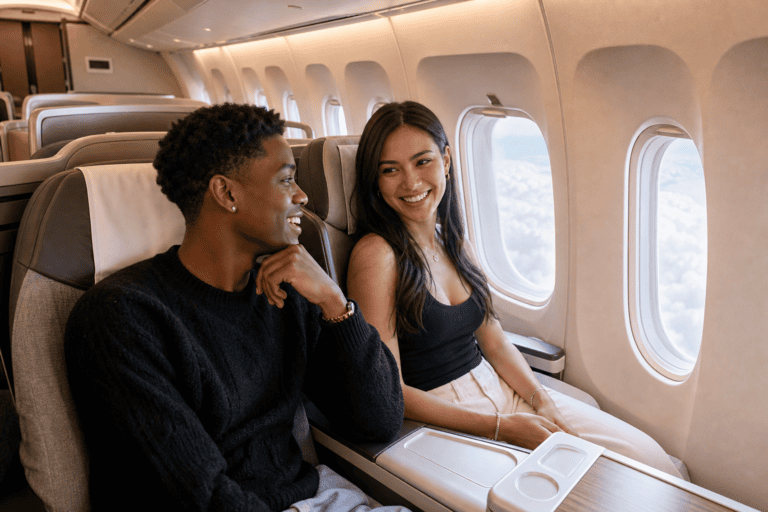 Going To Thailand To Meet Ladyboys