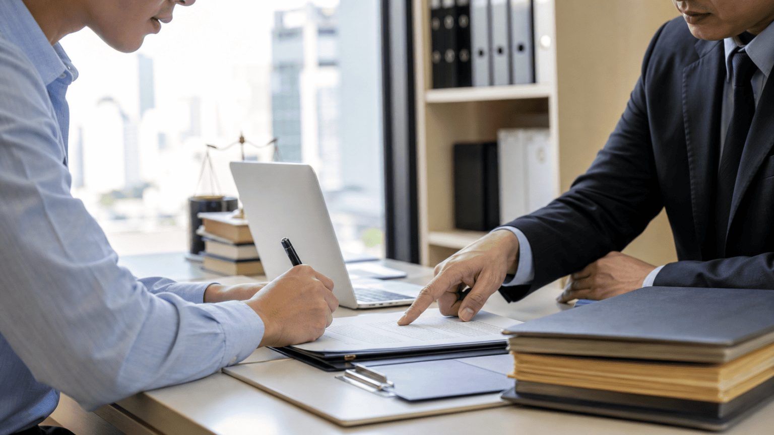 Forming a Company