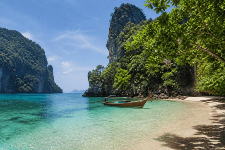 10 Awesome Places Near Phuket You Have Never Heard Of