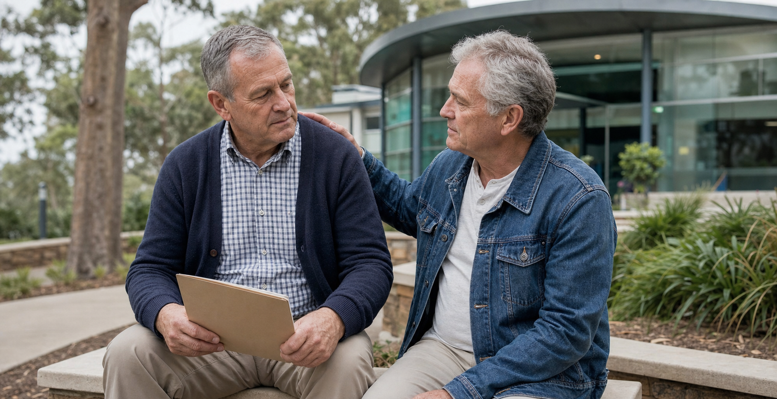 Friends Cancer Treatment in Australia
