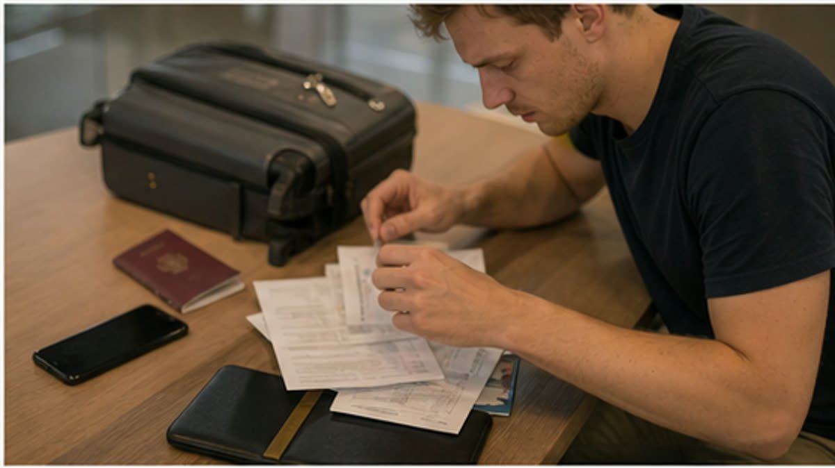 get-your-papers-in-order