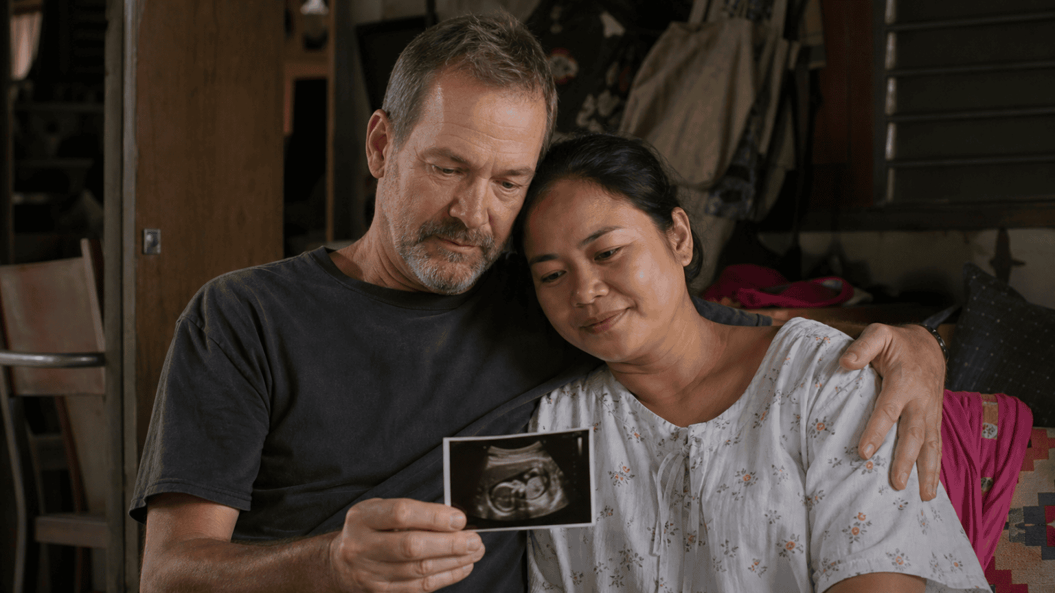 Getting a Thai Girl Pregnant on My First Trip