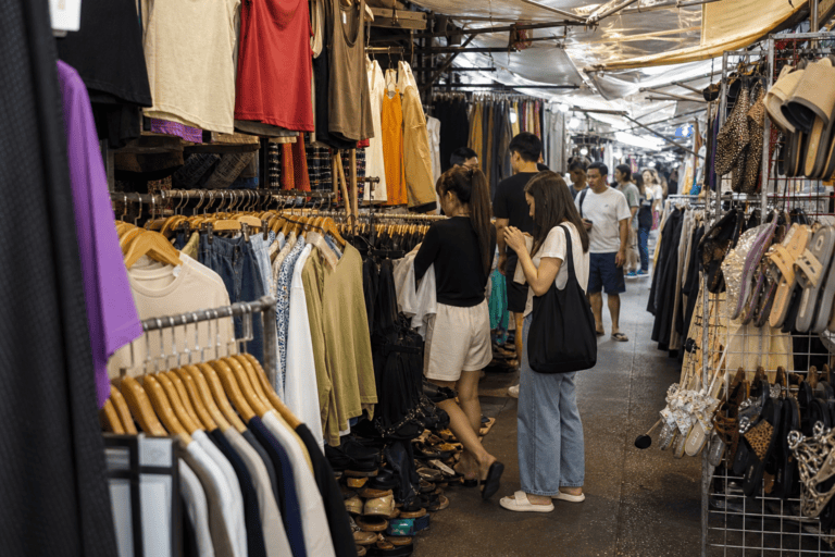 Bangkok Cost of Living in 2026: Real Prices for Groceries, Transport, Rent and More