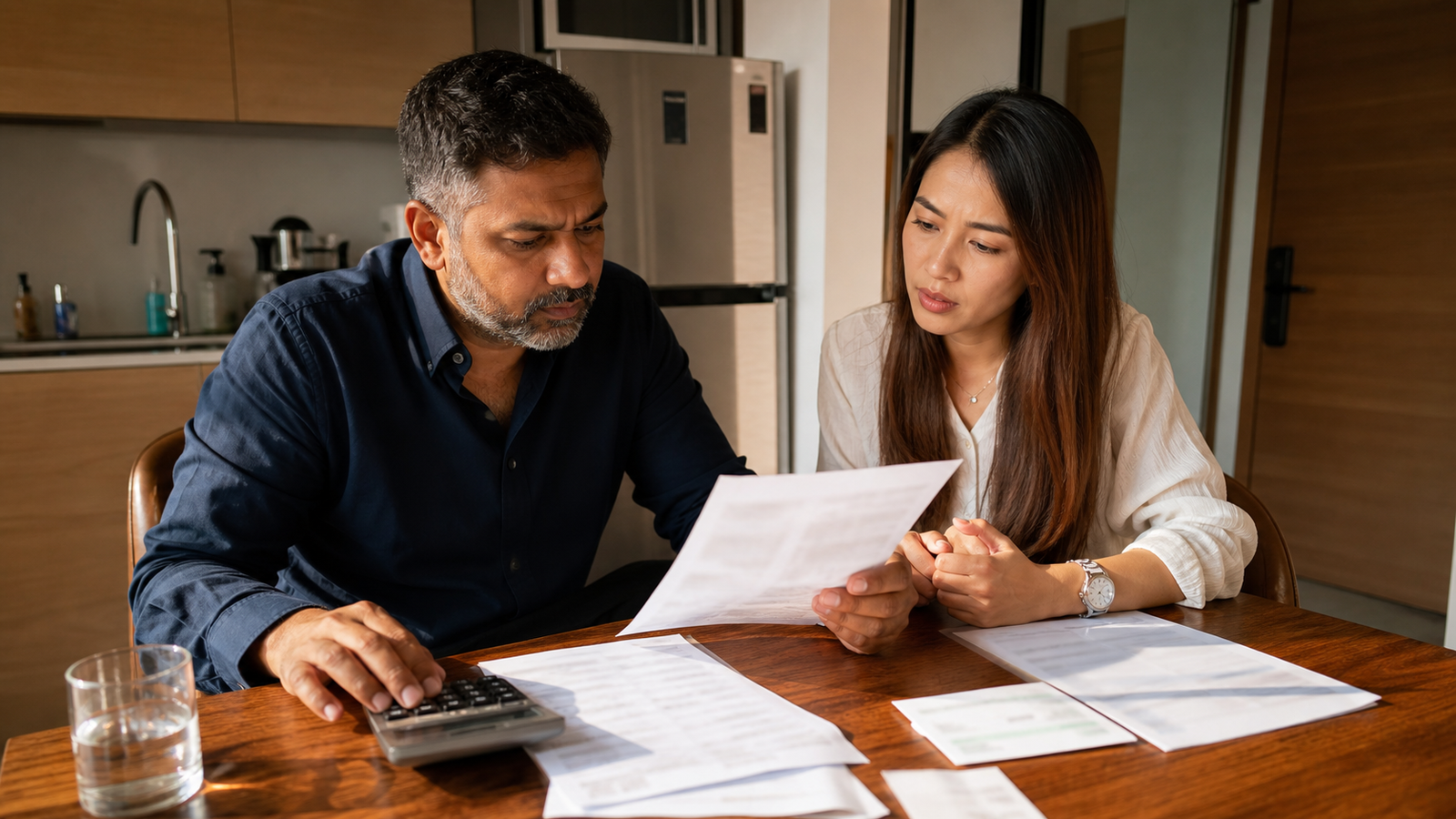 Checking for Hidden Rental Costs