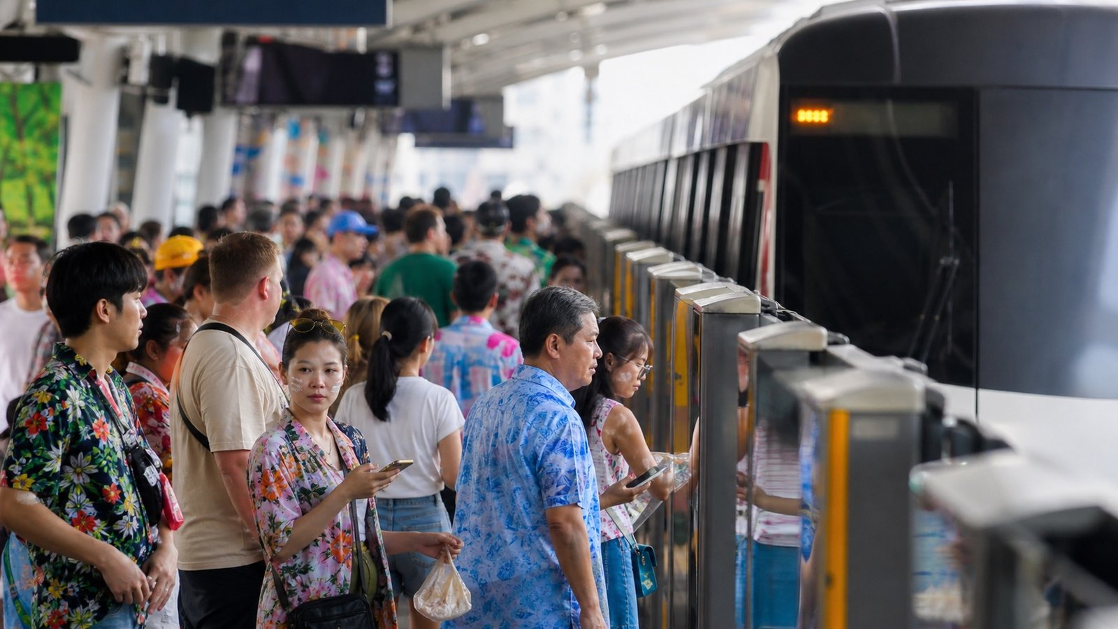 holidays-and-public-transport