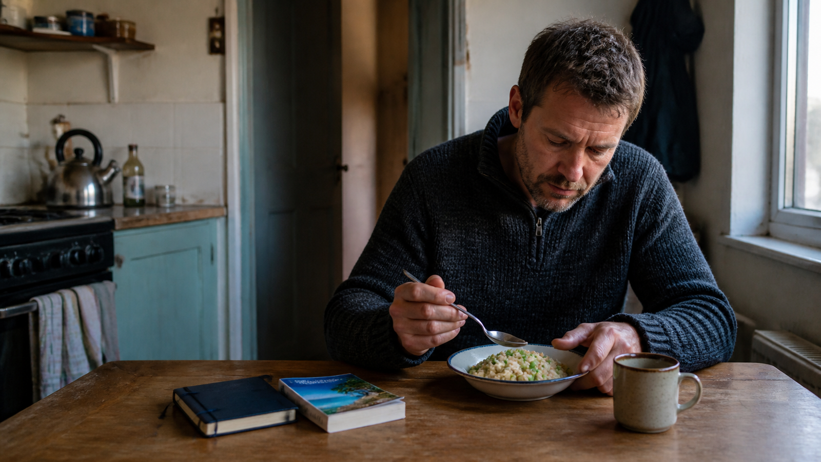 How I Saved for a Longer Thailand Trip