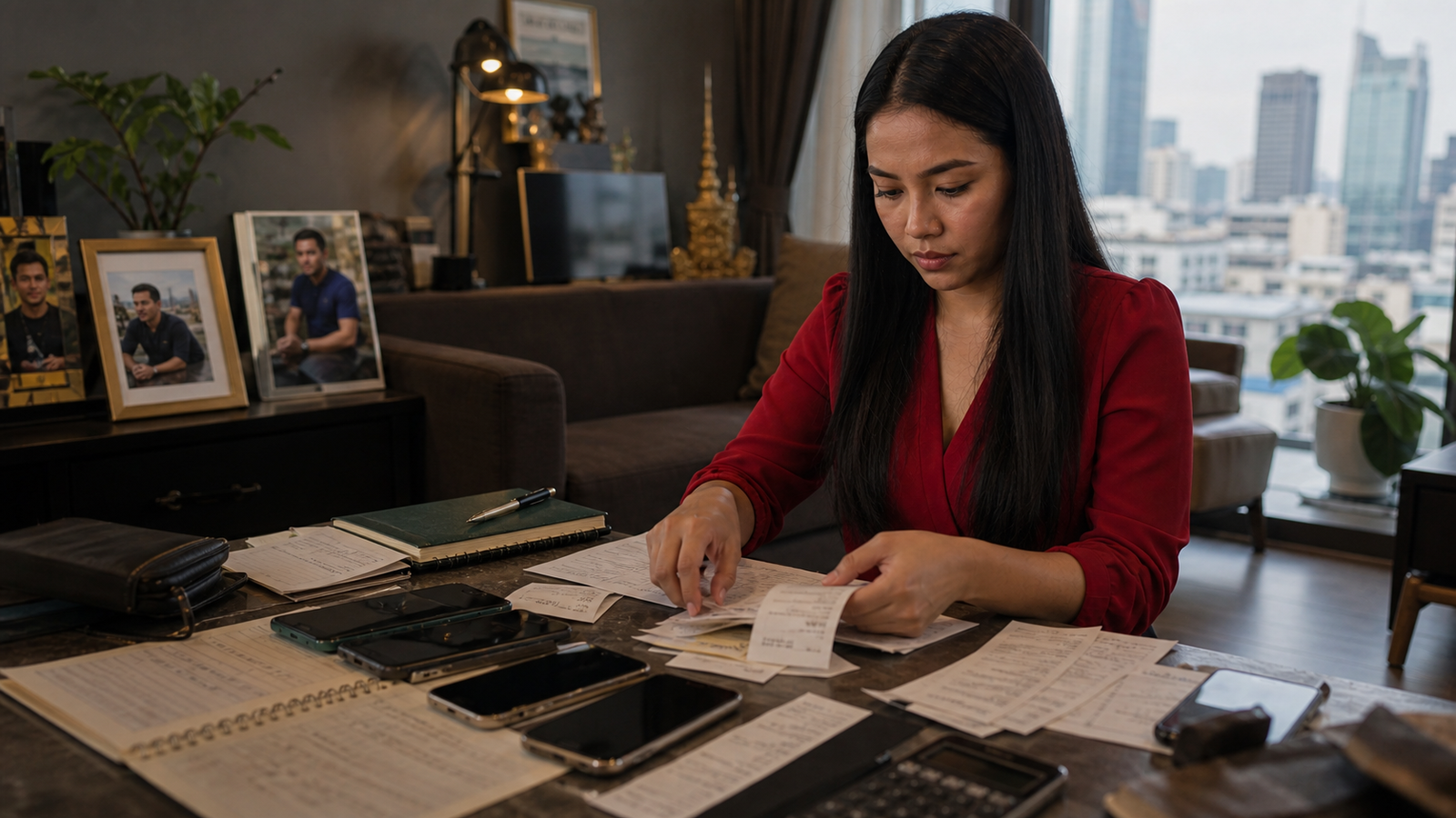 How Pi's Scam Became a Full-Time Income