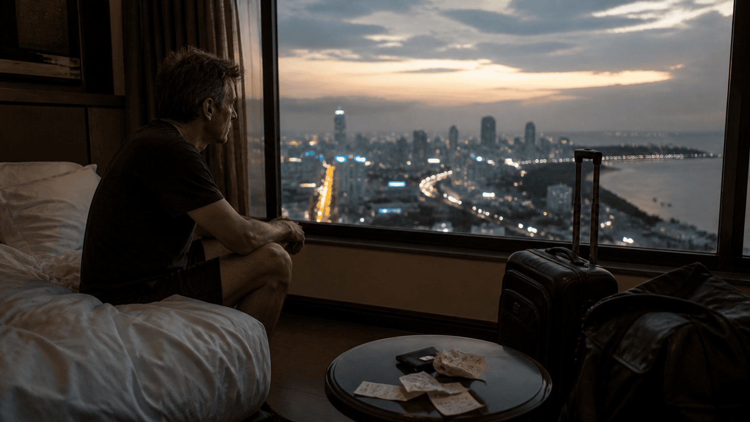 How Thailand Became an Addiction