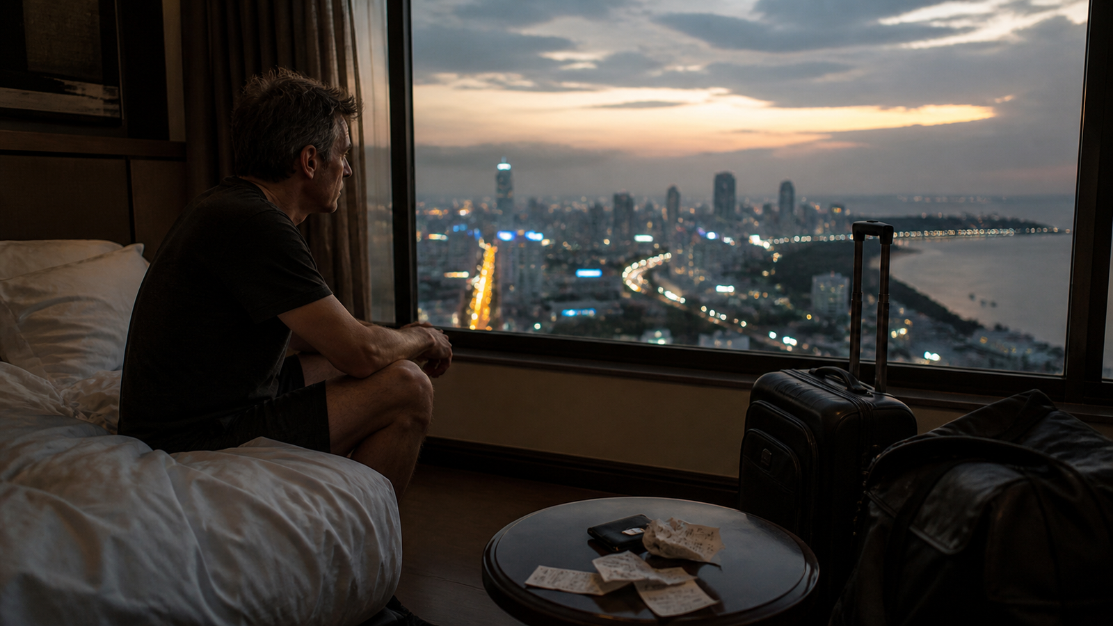 How Thailand Became an Addiction