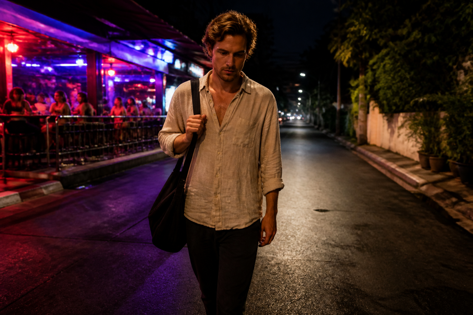 How Thailand’s Nightlife Can Turn a Holiday into Heartbreak