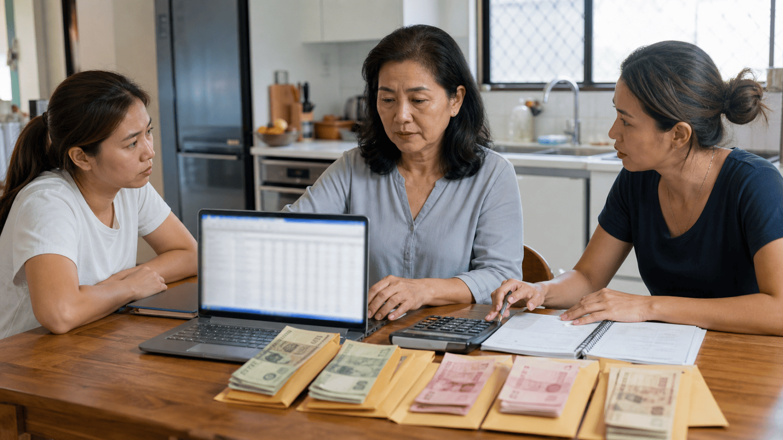 How the Shares Lending System Works