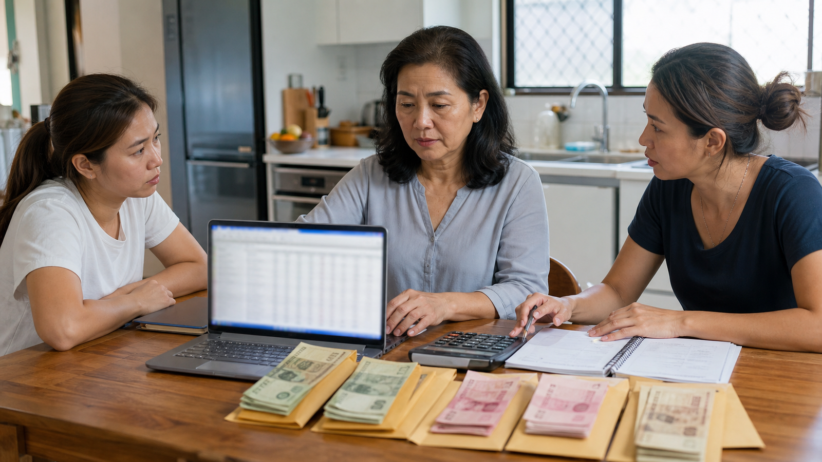 How the Shares Lending System Works