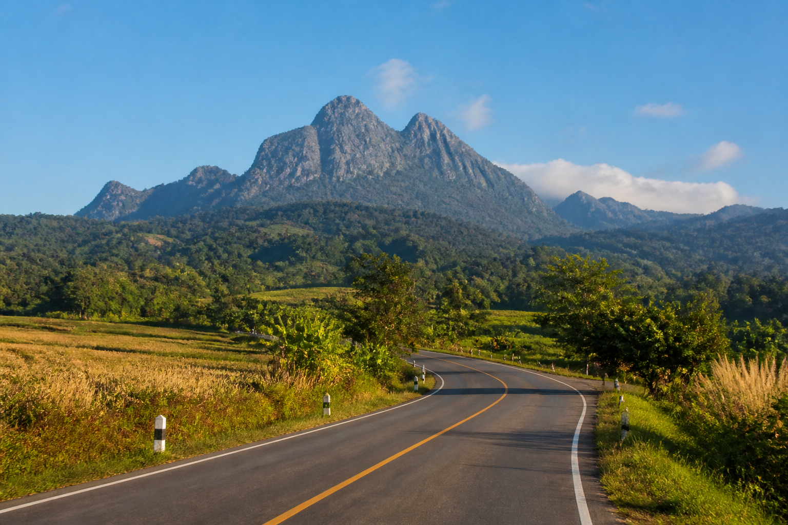 How to Do the Chiang Dao Day Trip from Chiang Mai