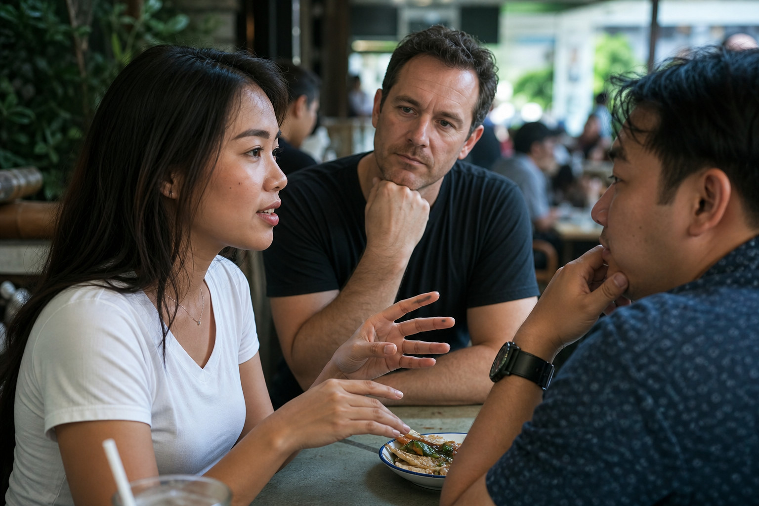 How to Understand a Thai Girlfriend's Lifestyle and Relationship