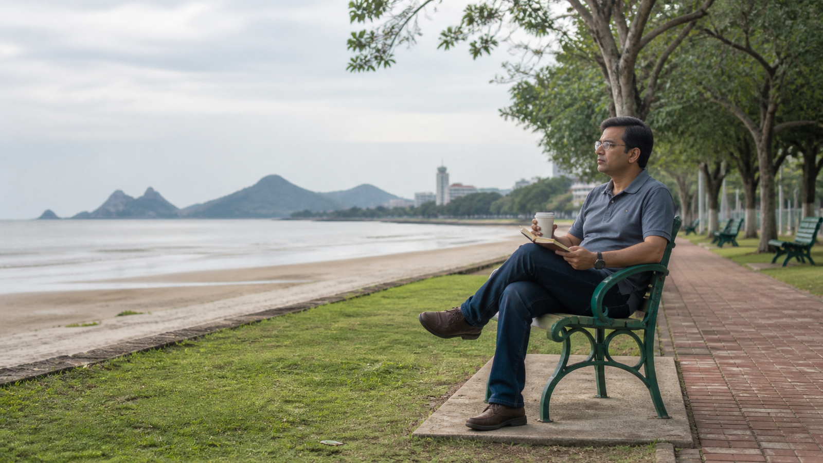Why Some Foreigners Find Hua Hin Boring
