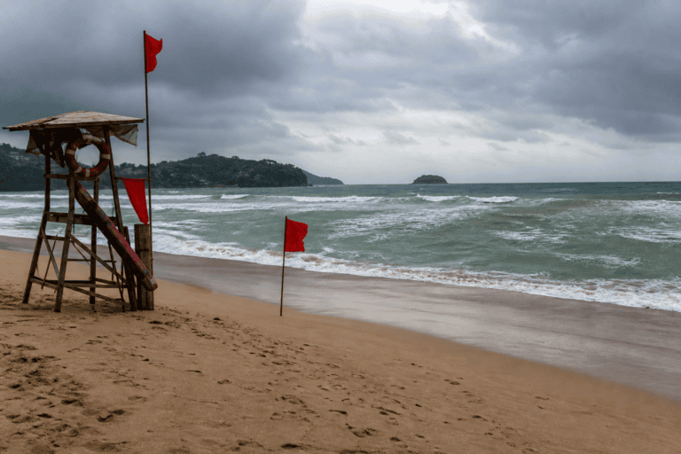 5 Things you should NEVER do in Phuket, Thailand