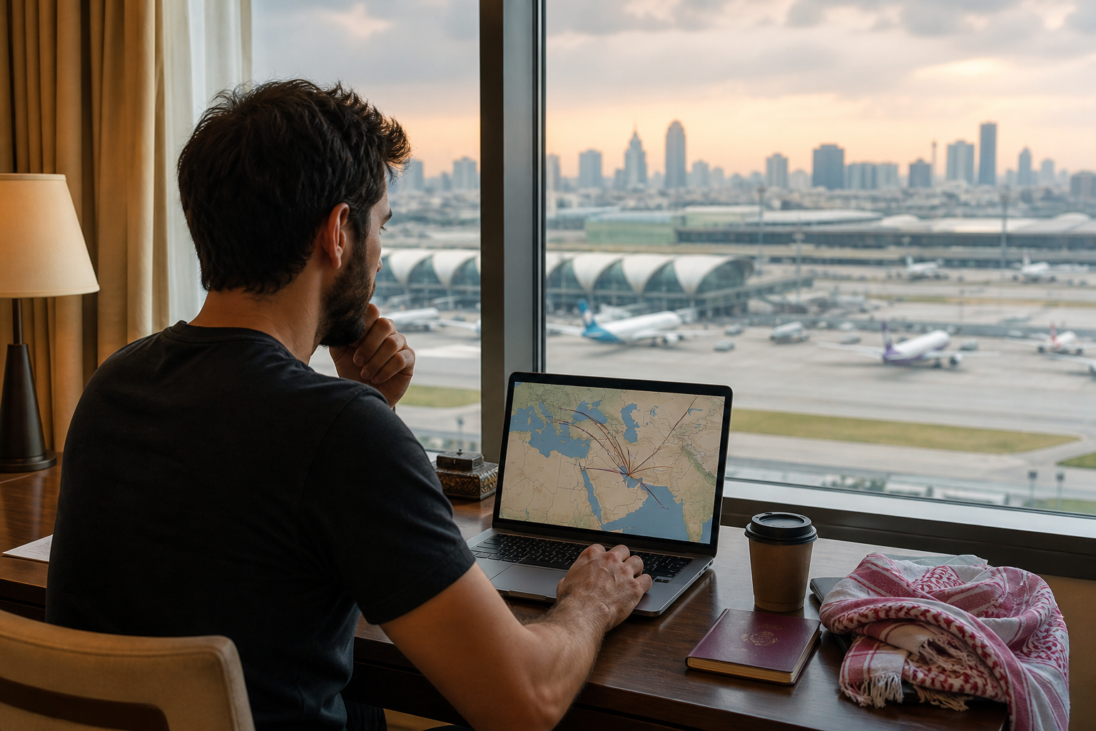 International Flight Prices to Bangkok
