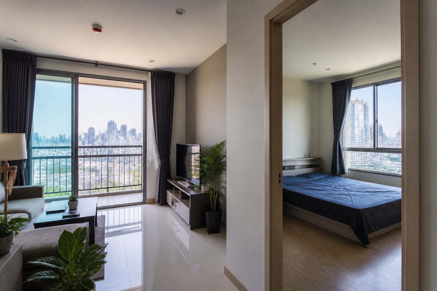 Introduction The Big Question About Renting in Thailand