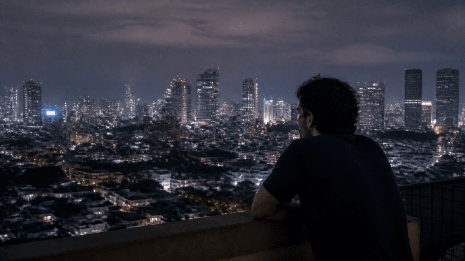 What Jakarta Nightlife Taught Me