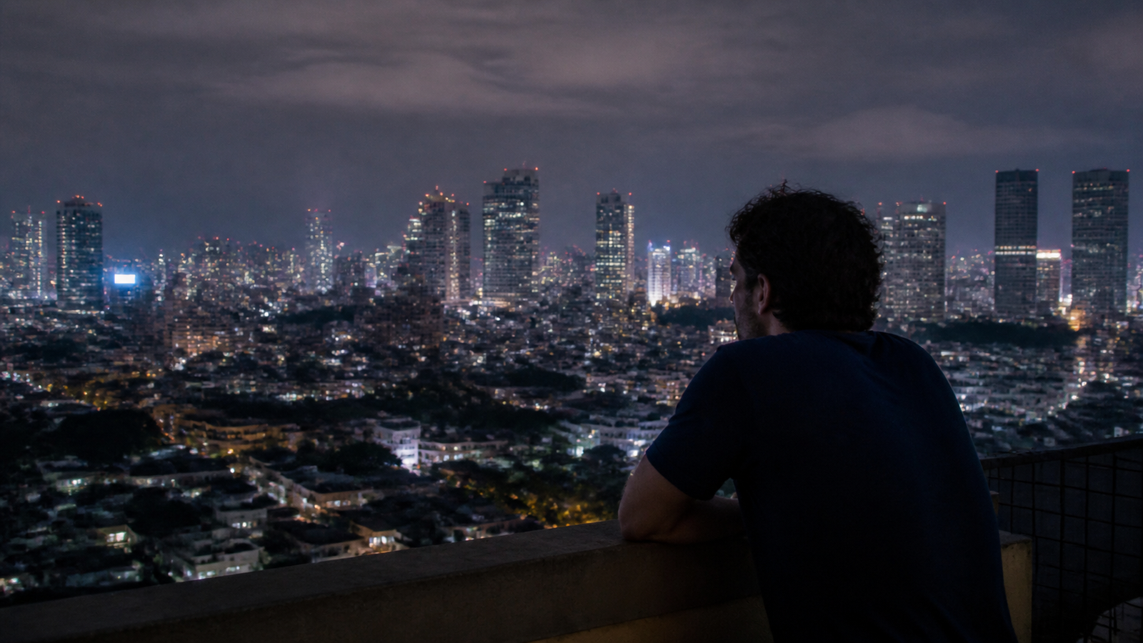 What Jakarta Nightlife Taught Me