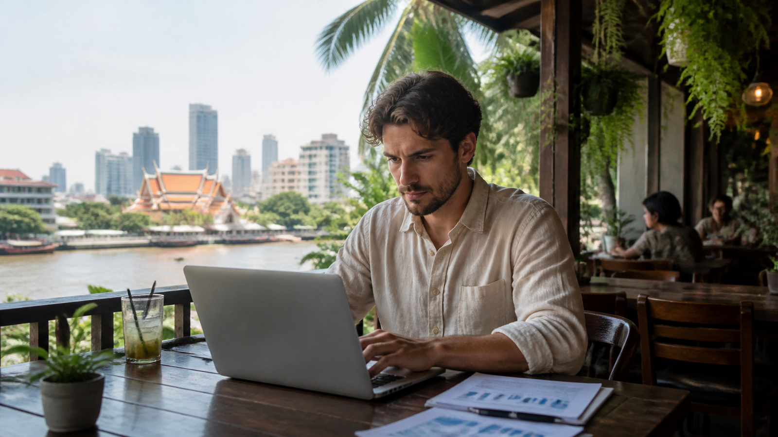 Jobs Work Permits and Foreigners