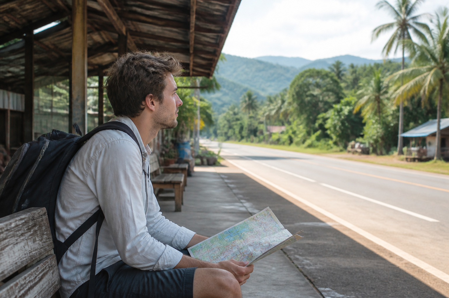 More Lessons from a Long Journey