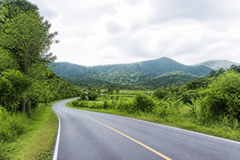 Why KHAO YAI Is Thailand’s Most Beautiful Getaway