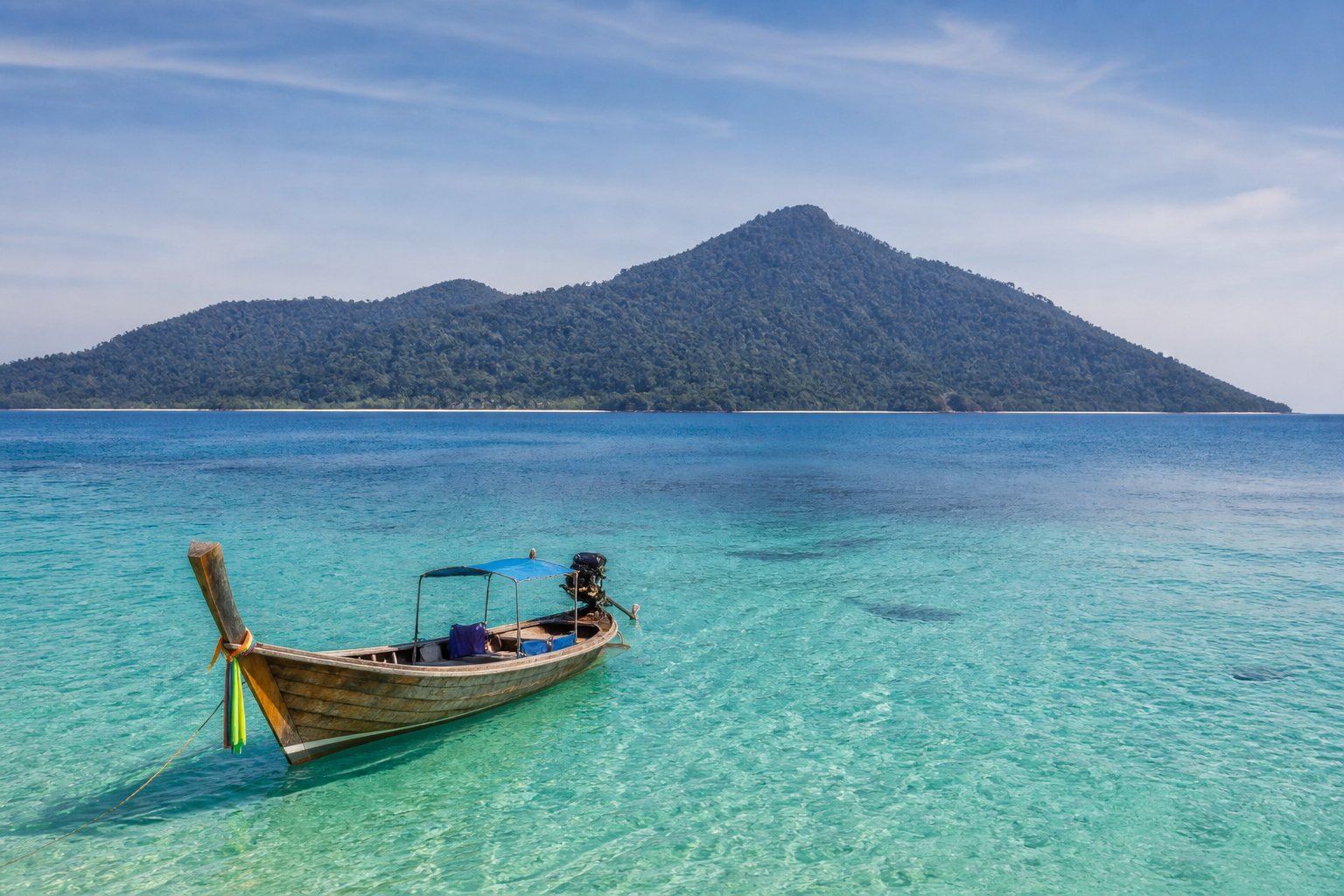 Koh Adang