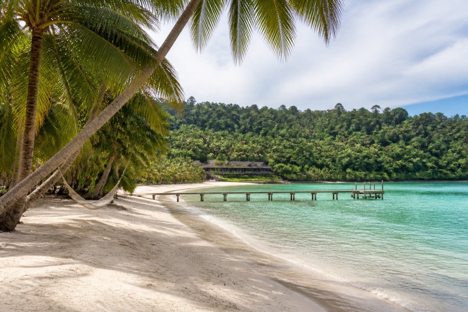 Koh Kood Beaches for an Off the Beaten Path Escape