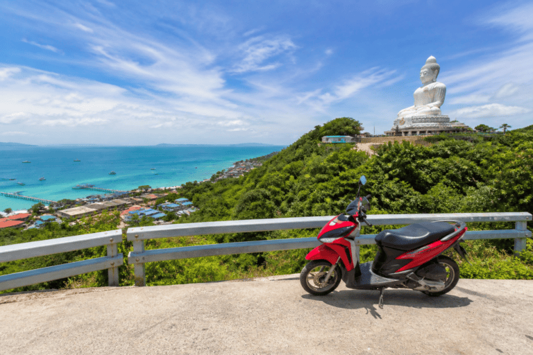 Pattaya Hotels and Koh Larn Day Trip Guide livelovethailand