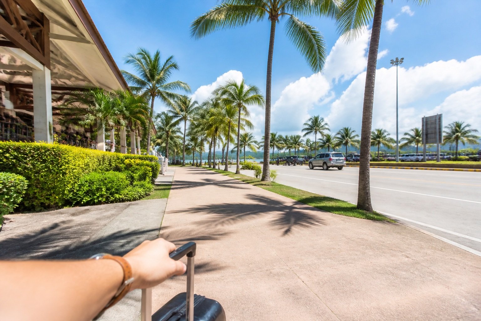 Koh Samui Arrival Costs and Best Time to Visit