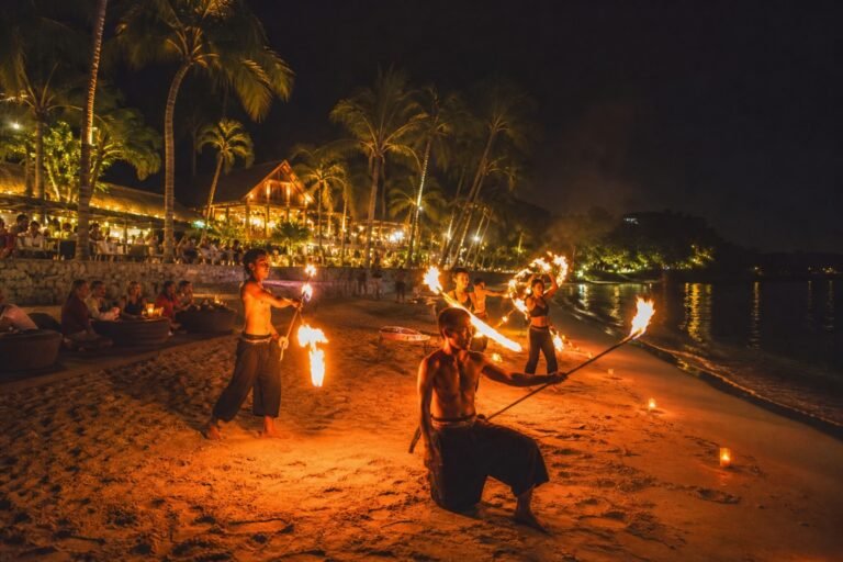 Koh Samui Arrival Costs and Best Time to Visit