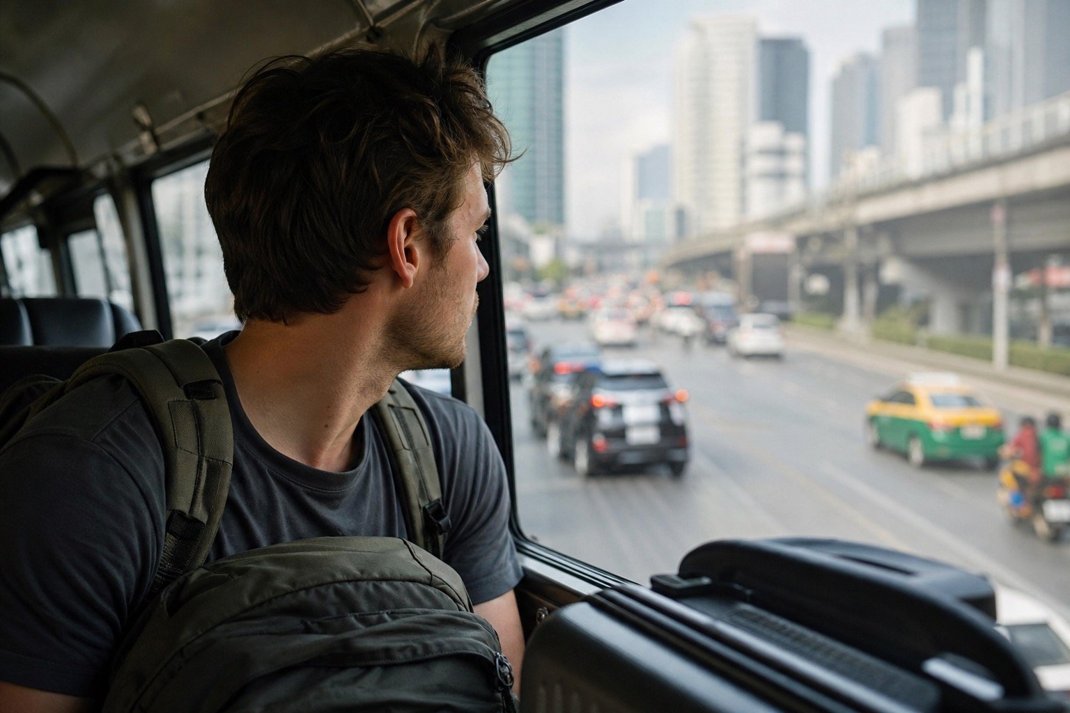 leaving-bangkok-for-pattaya