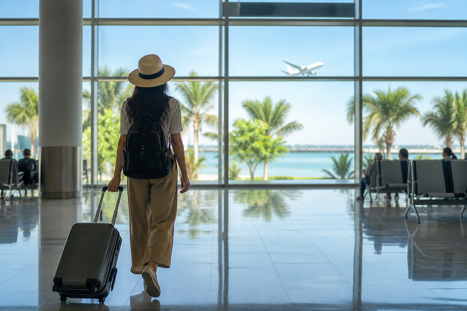 Leaving Thailand with Good Memories and a Changed Perspective