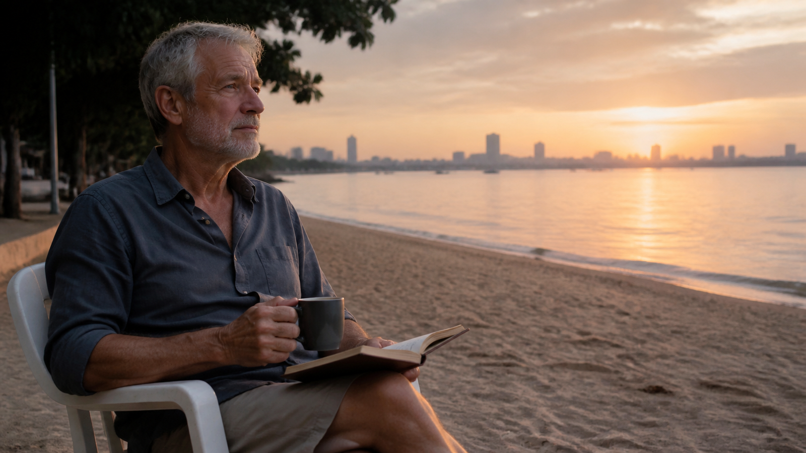 Lessons Learned From a Broken Marriage
