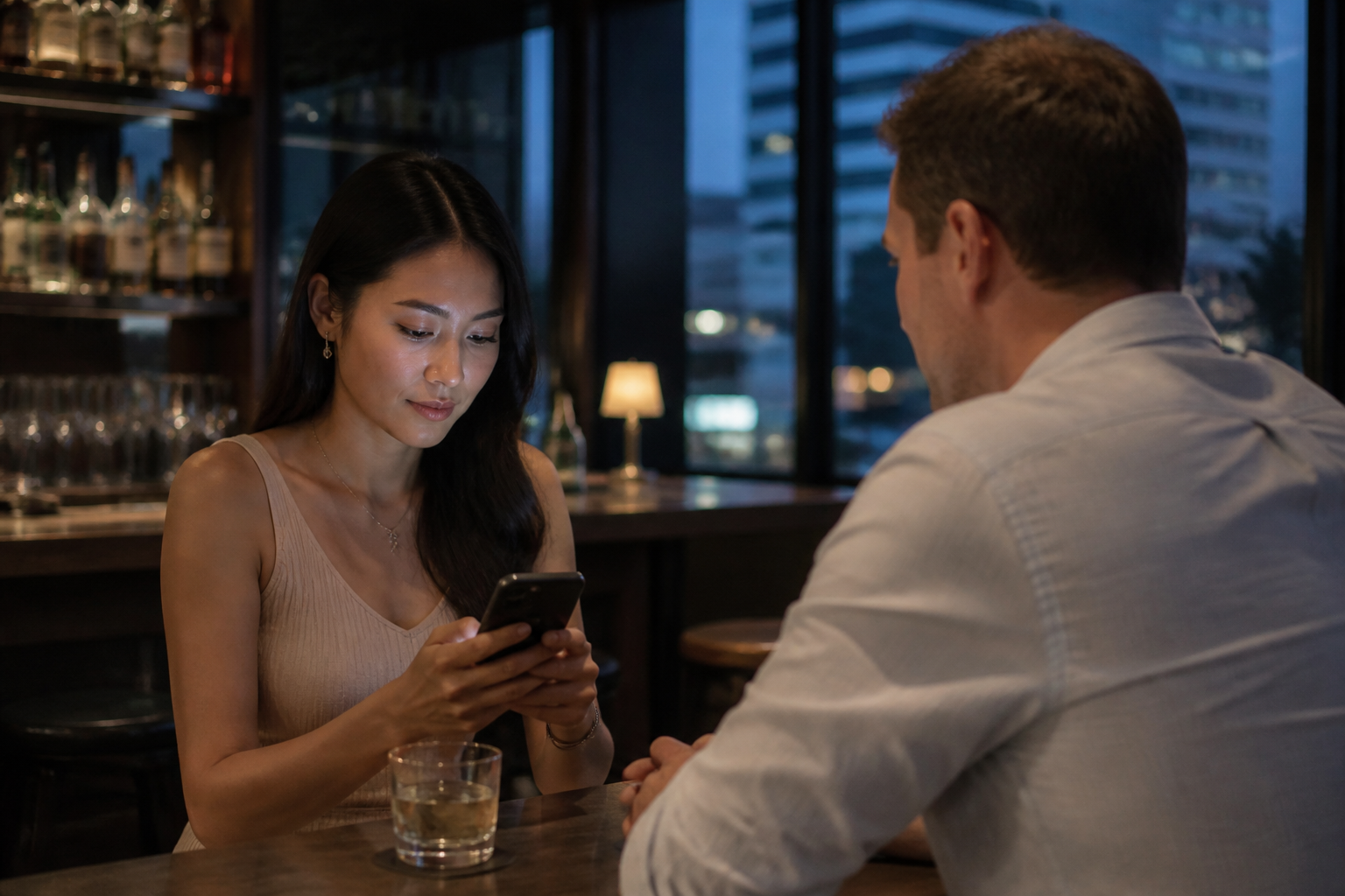 Lie Ten The Claim Of Having Only One Customer