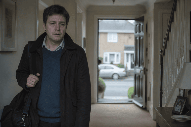Life Back Home and the Divorce